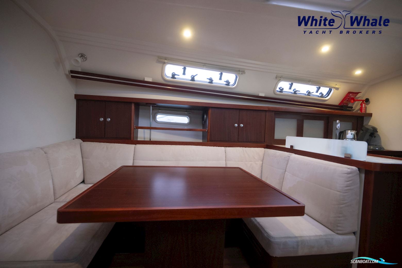 Hanse 375
