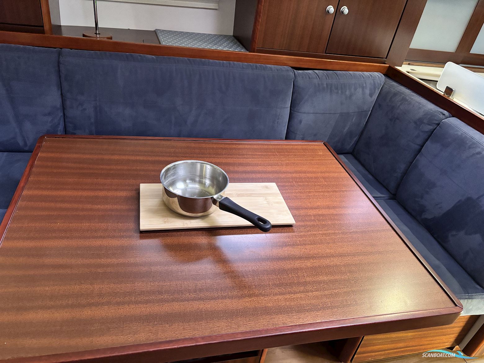 Hanse 375