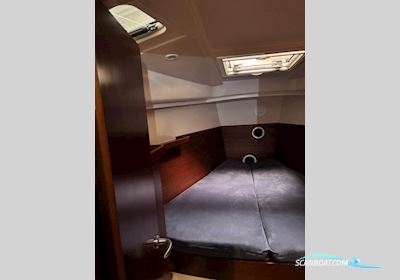 Hanse 375 Sejlbåd 2010, med Yanmar motor, Tyskland