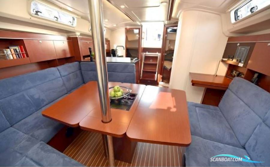 Hanse 385 - 3 Cabin