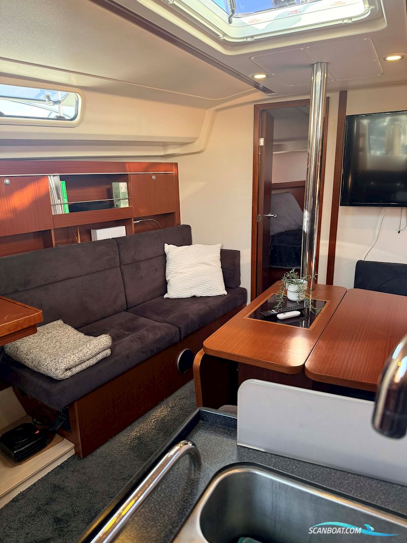 Hanse 385 - 3 Cabin