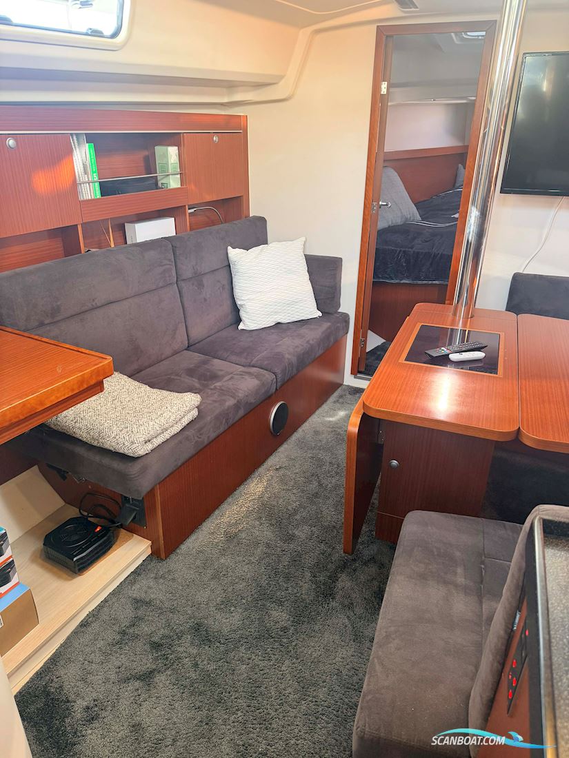 Hanse 385 - 3 Cabin