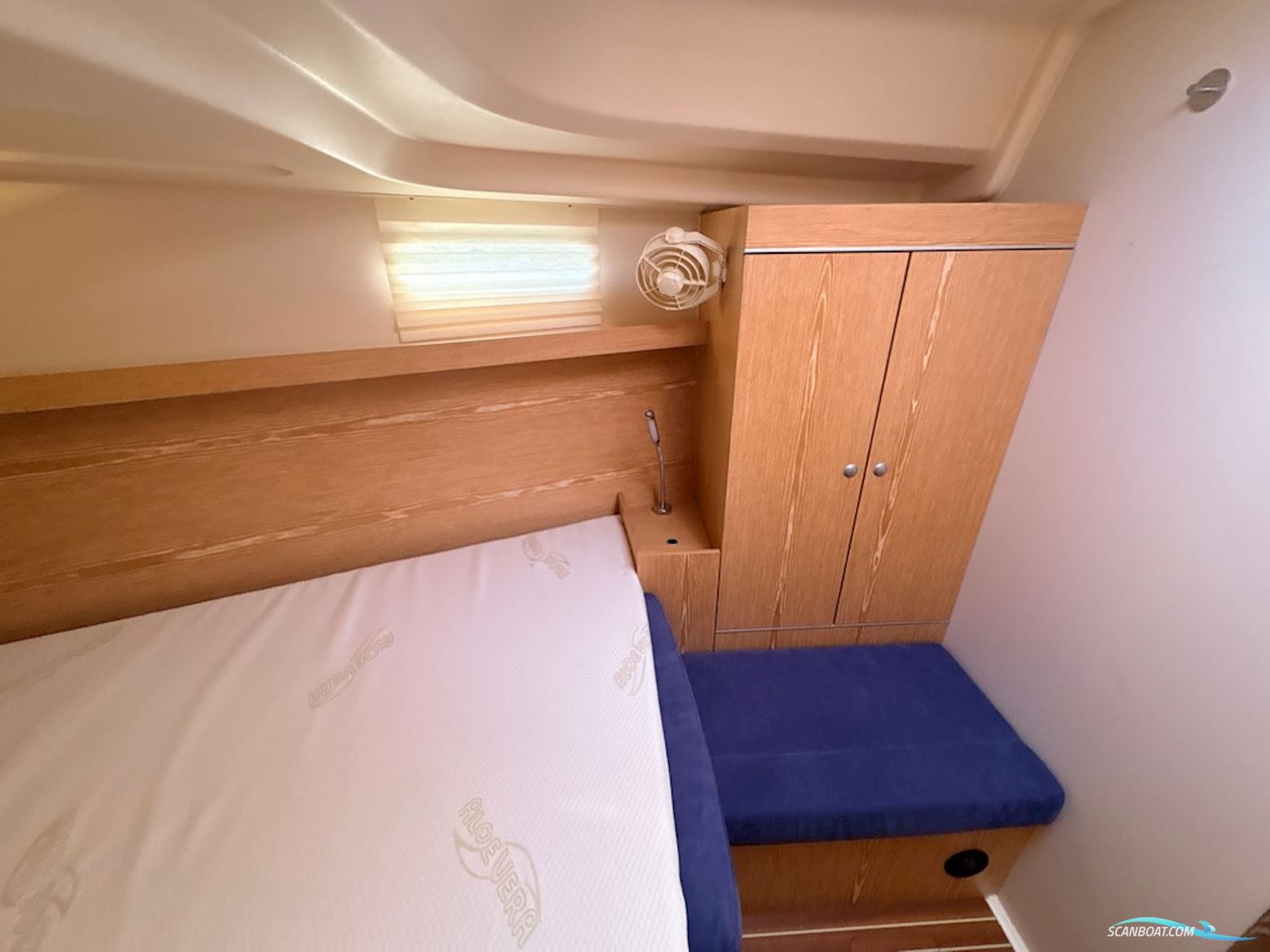 Hanse 385