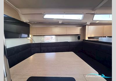 Hanse 388 - 3 cabin Sejlbåd 2024, med Yanmar motor, Tyskland