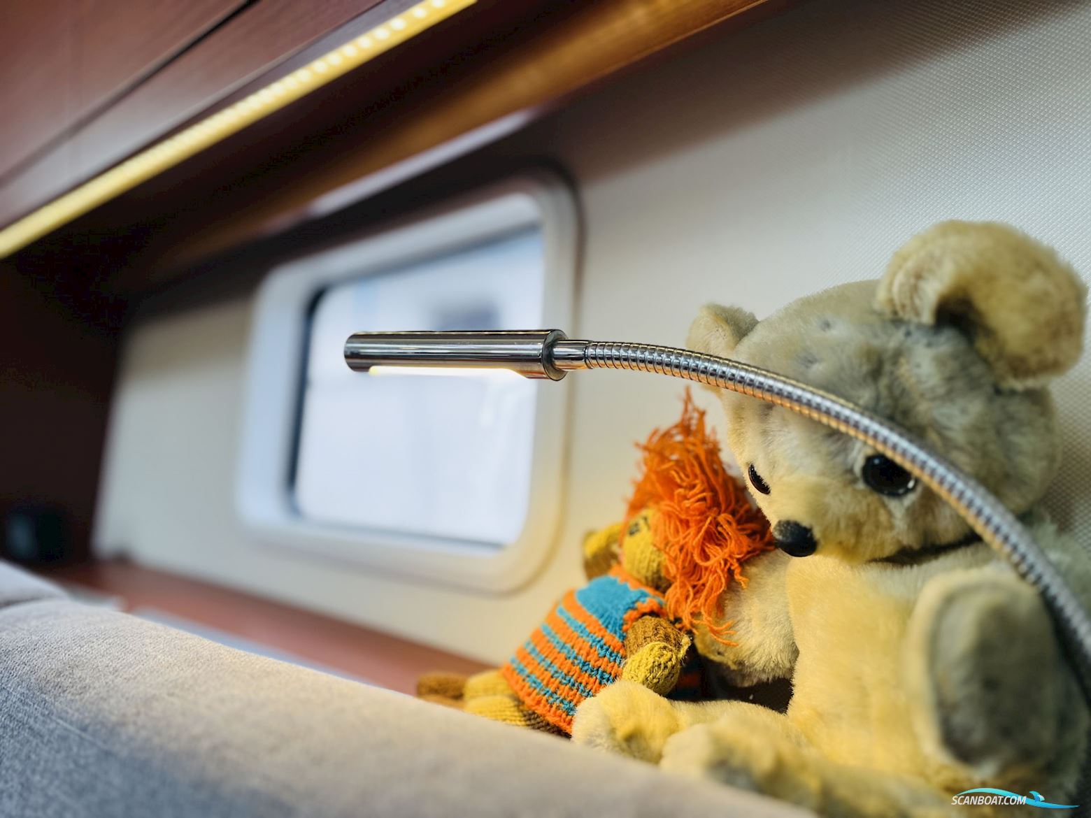 Hanse 388
