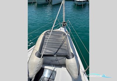 Hanse 388 Sejlbåd 2024, med Hanse motor, Kroatien