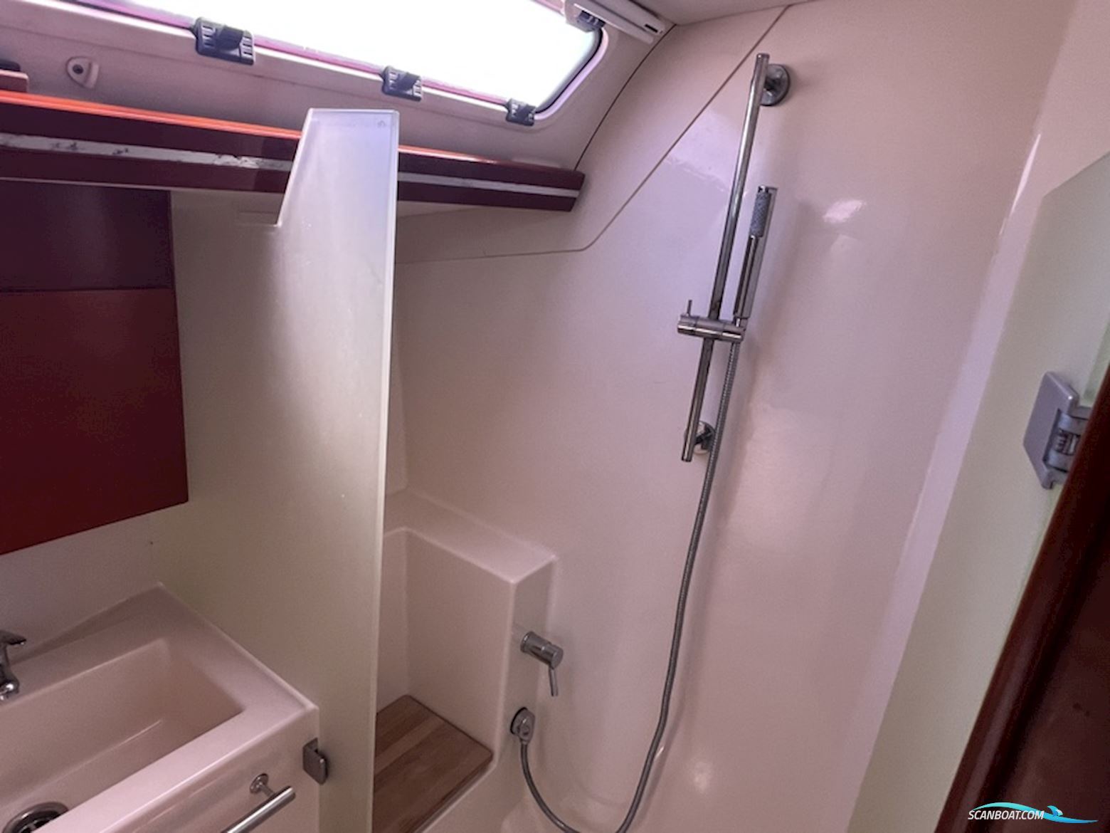 Hanse 400
