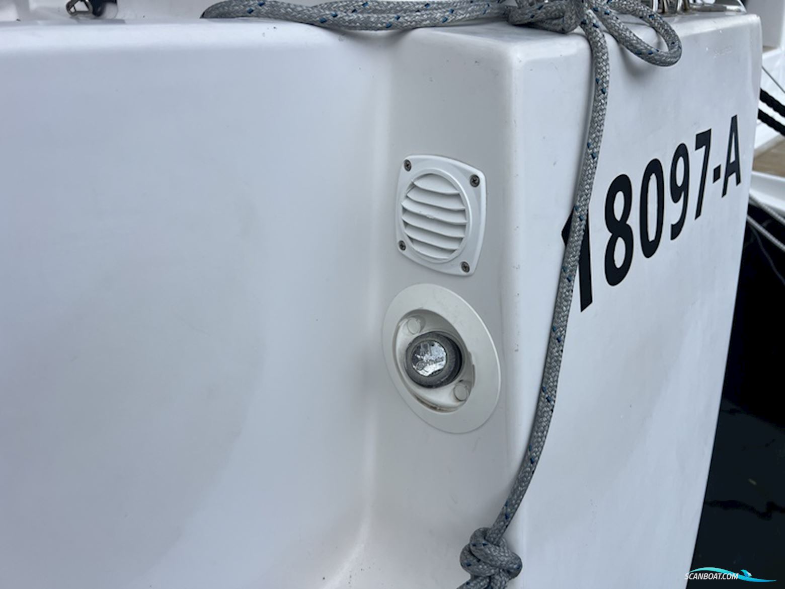 Hanse 400