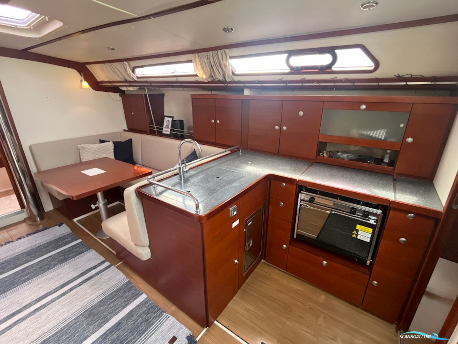 Hanse 400