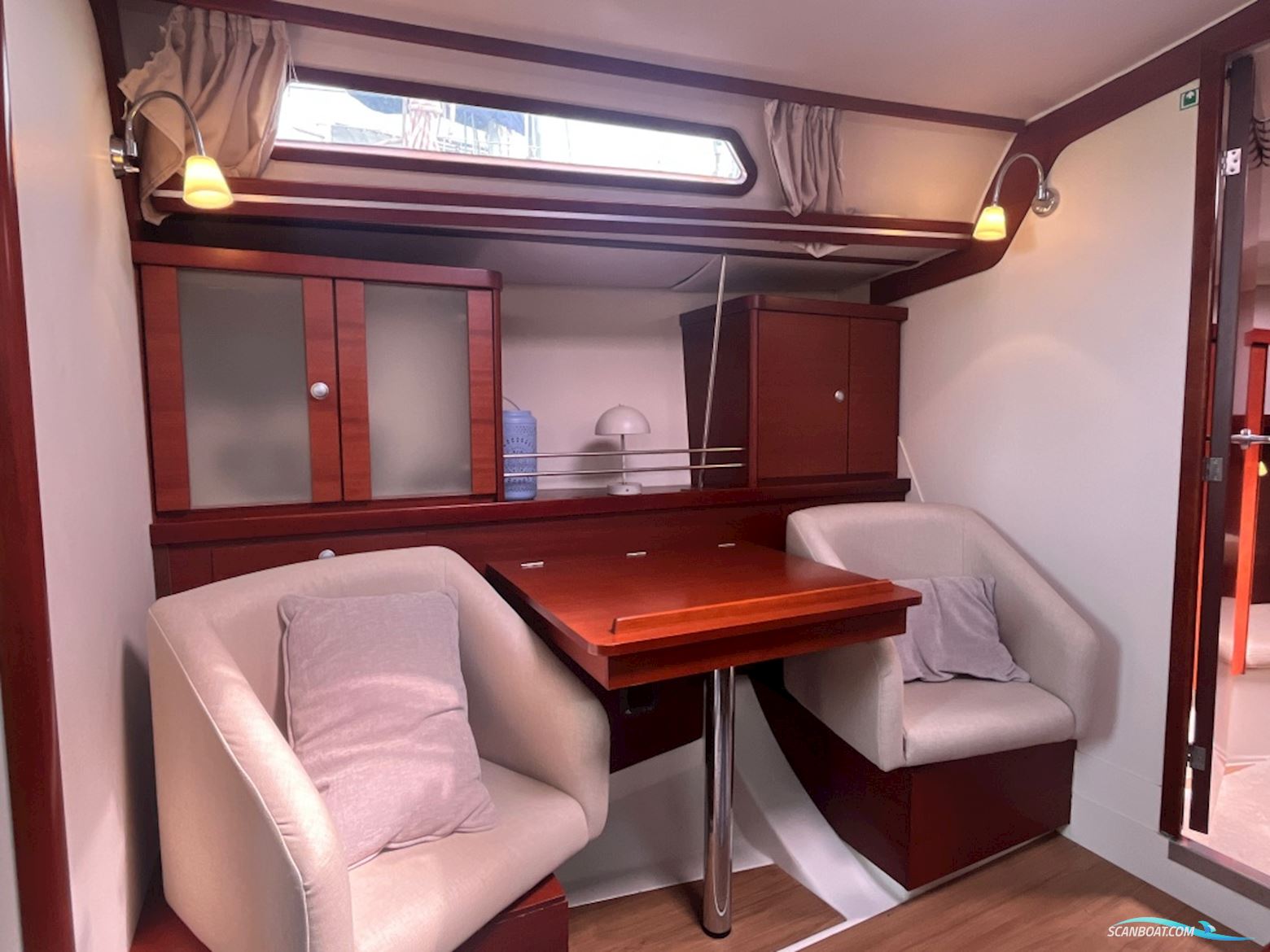 Hanse 400