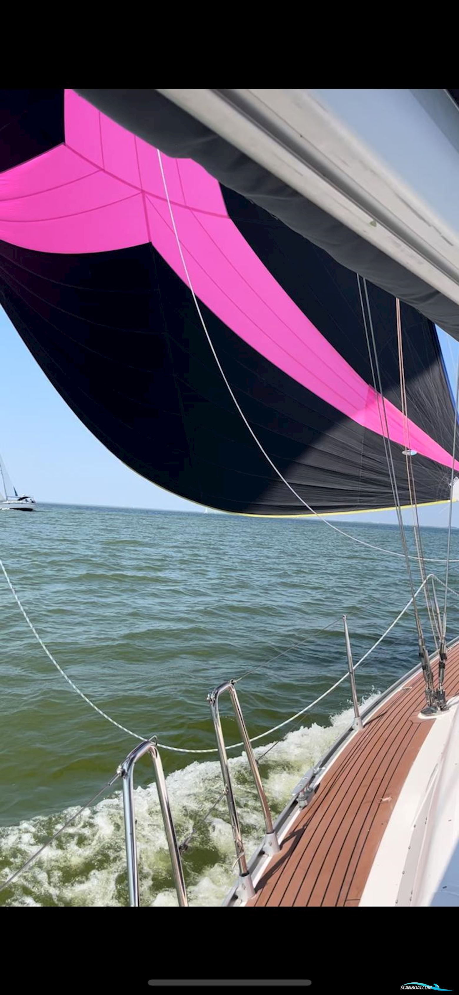 Hanse 400