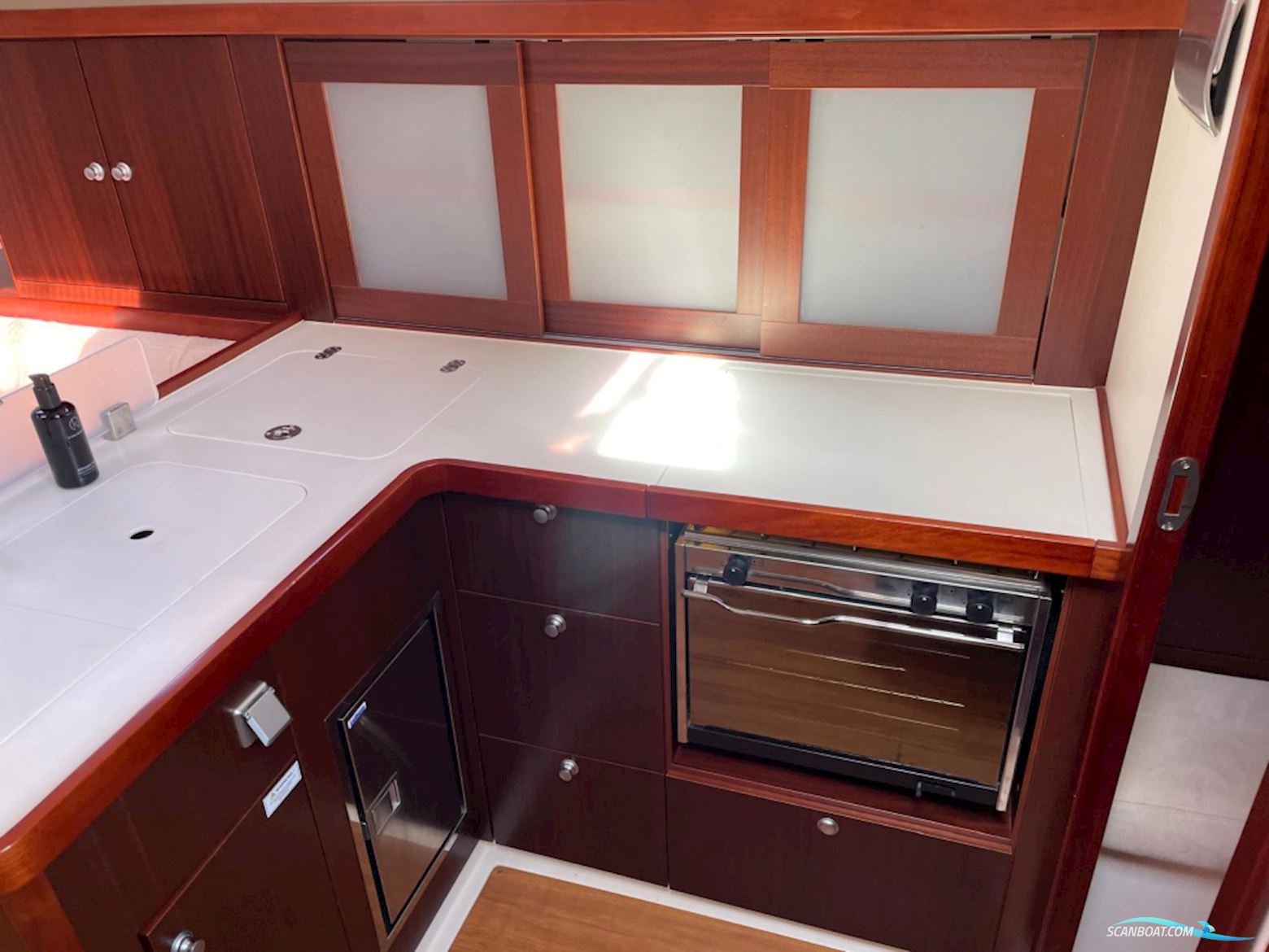 Hanse 400