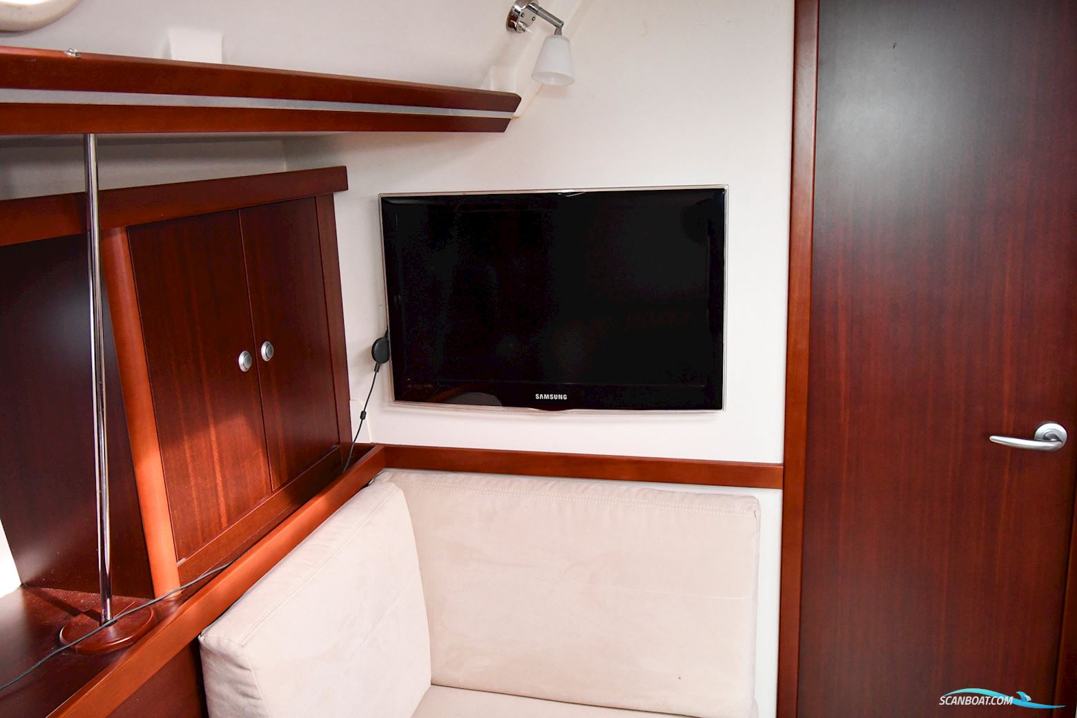 Hanse 400
