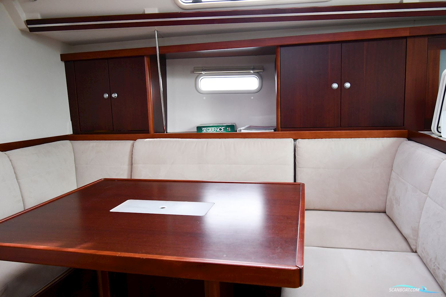 Hanse 400