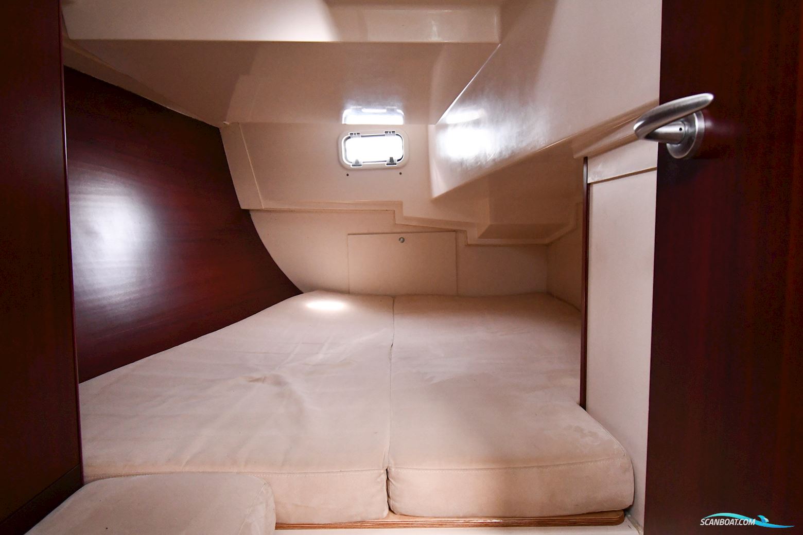 Hanse 400