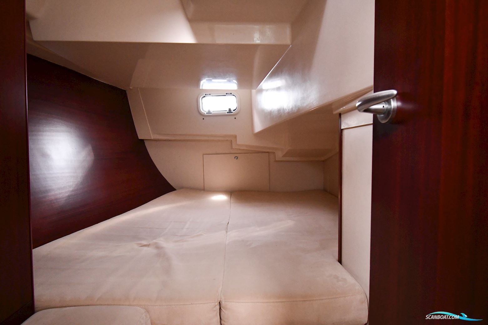 Hanse 400