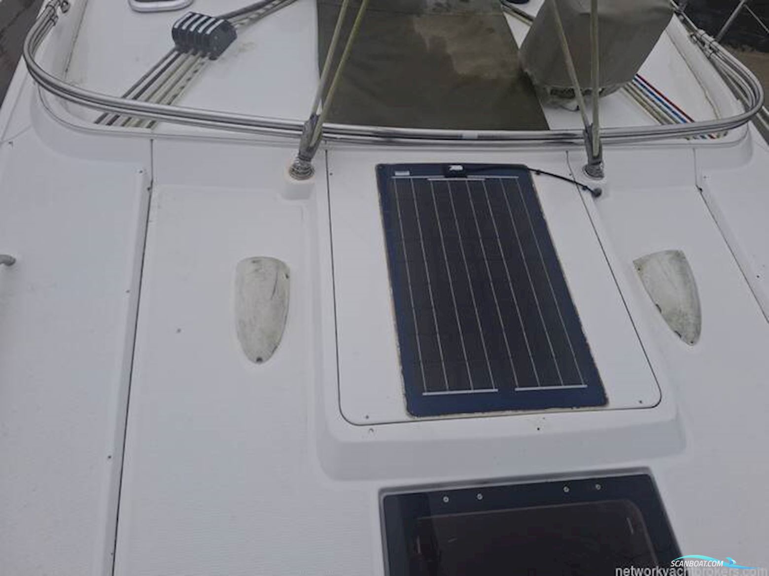 Hanse 400