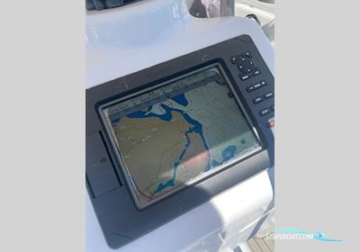 Hanse 400 Sehr Gepflegt Sejlbåd 2011, med Volvo Penta motor, Tyskland