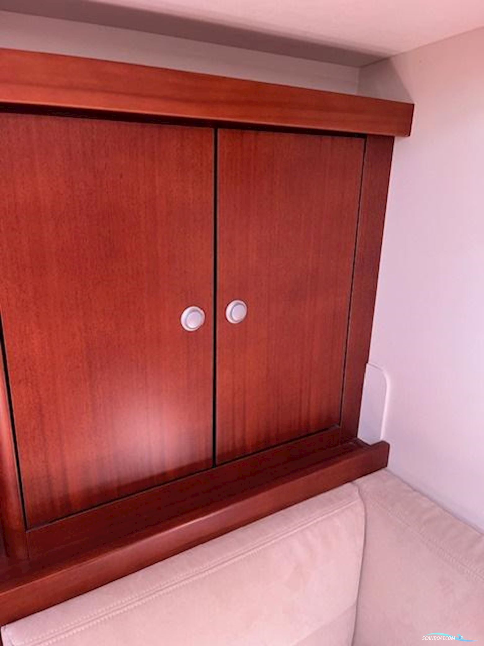 Hanse 400 sehr gepflegt