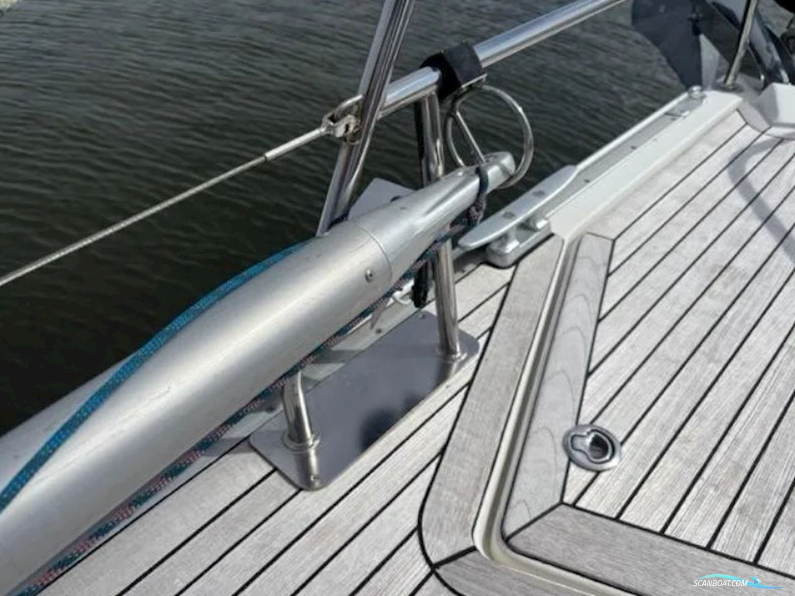 Hanse 400e