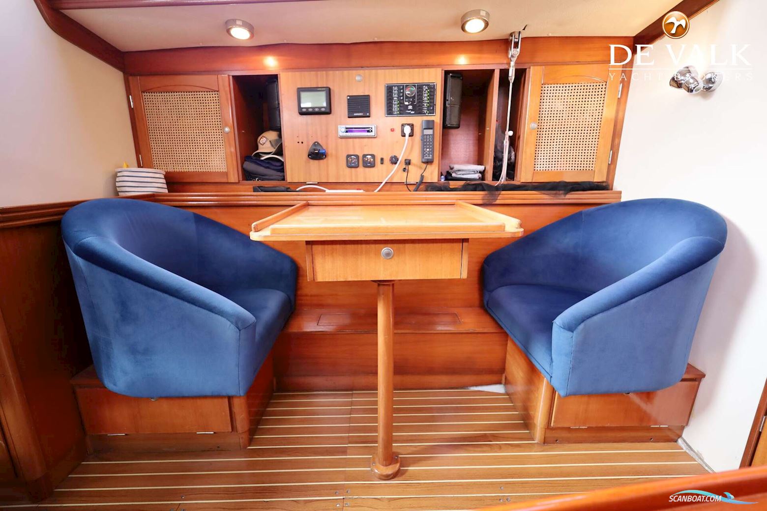 Hanse 401