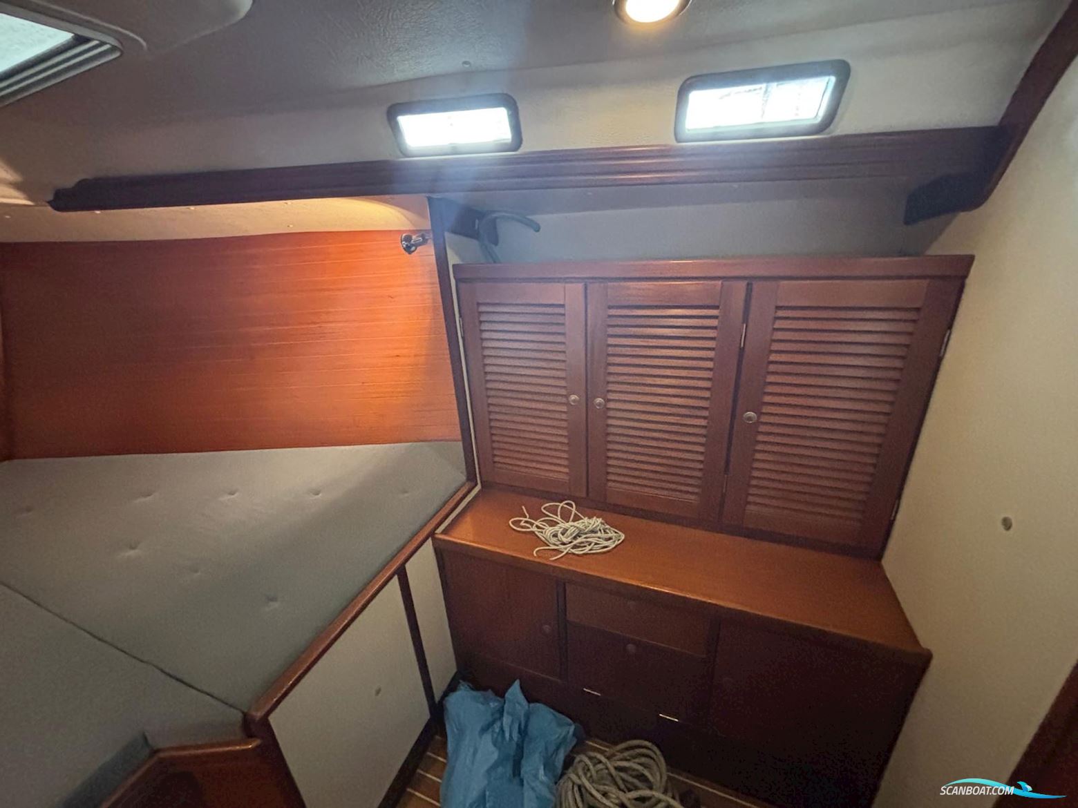 Hanse 401