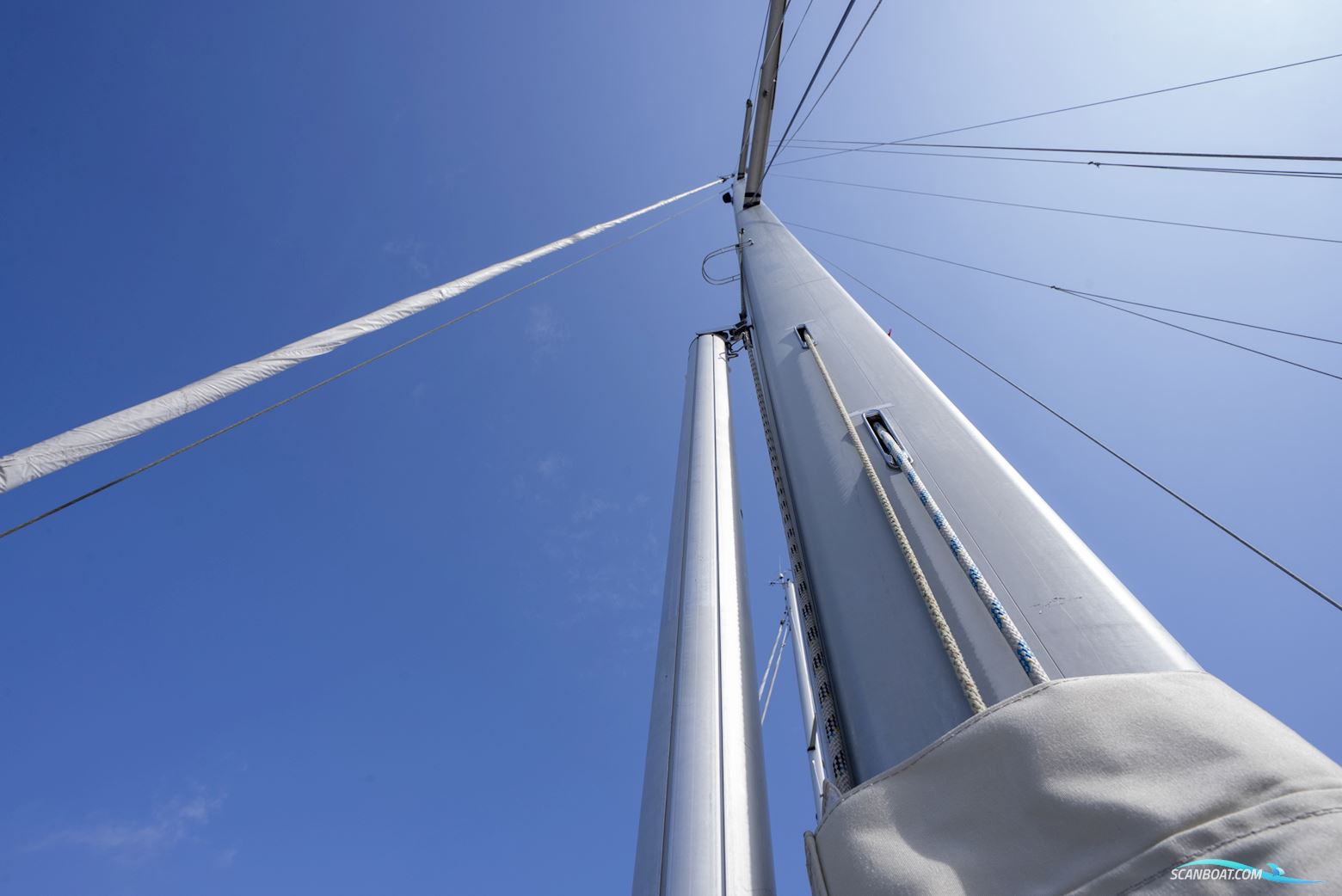 Hanse 411