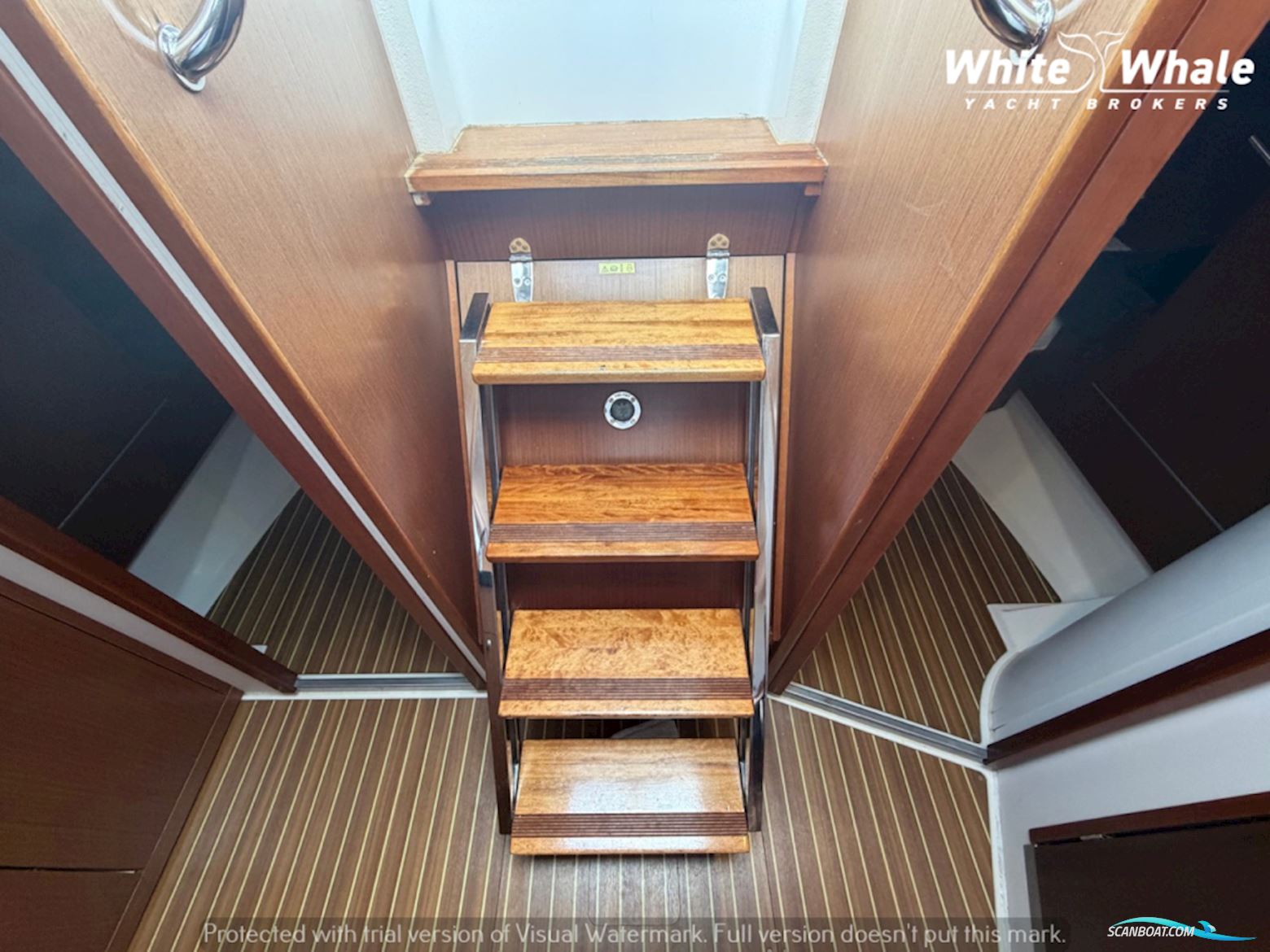 Hanse 415