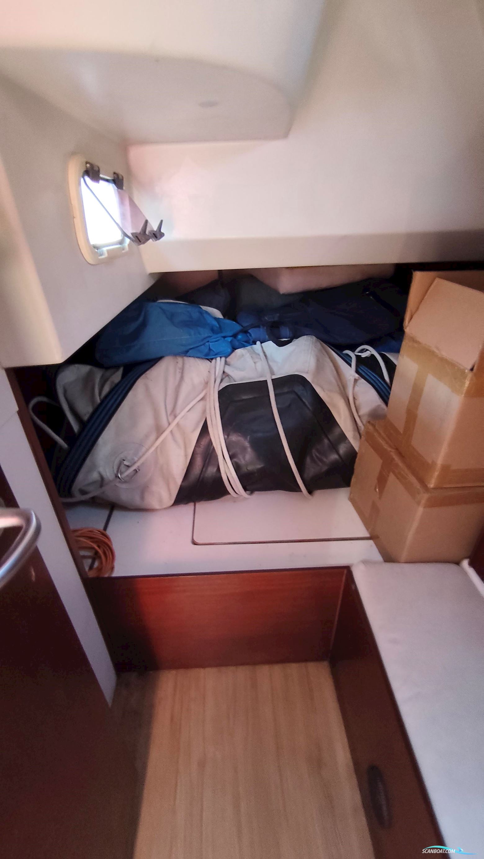 Hanse 430