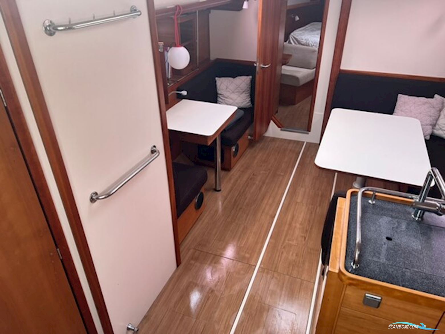 Hanse 430e