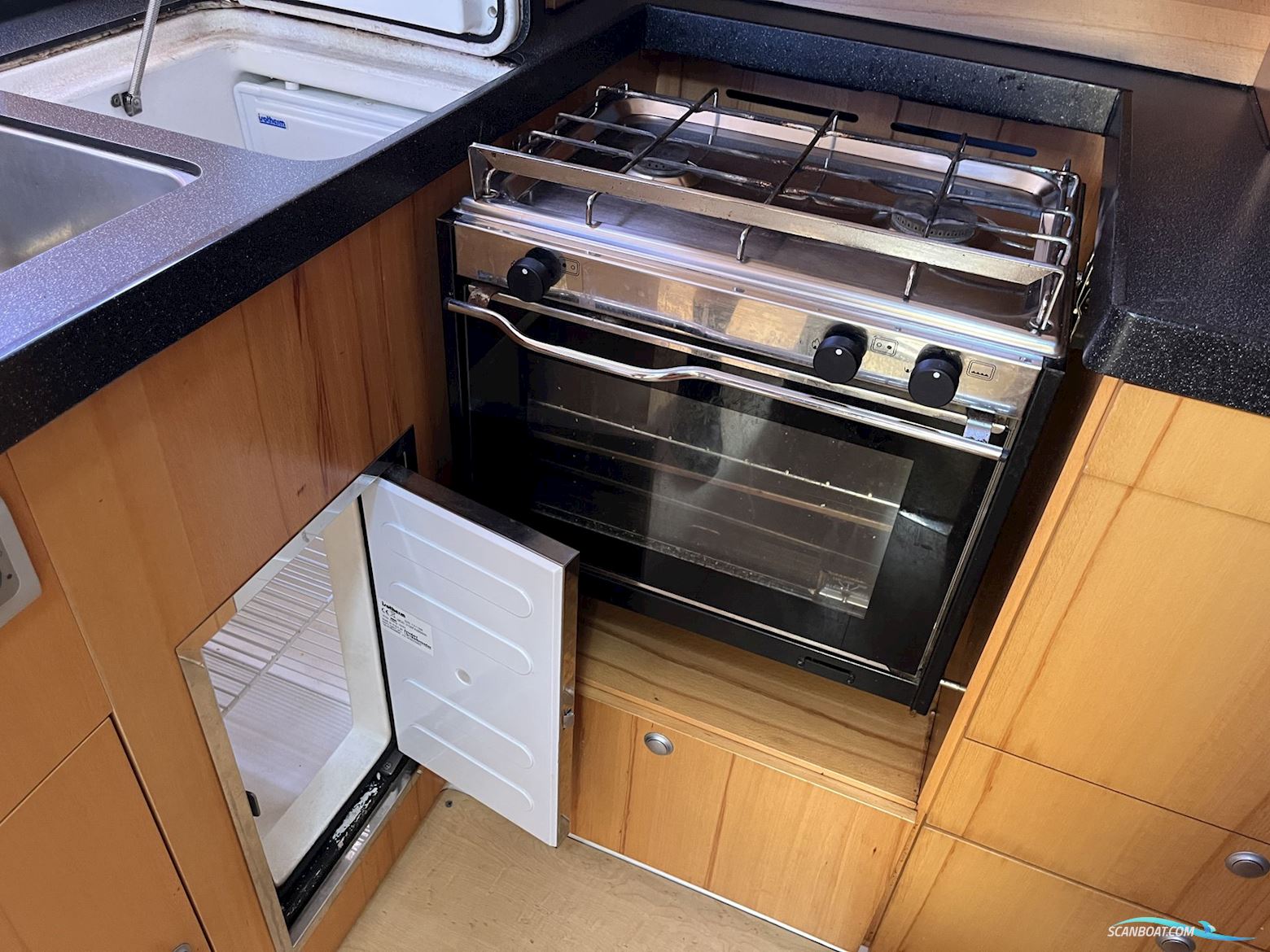 Hanse 445, 2011 - Sæby