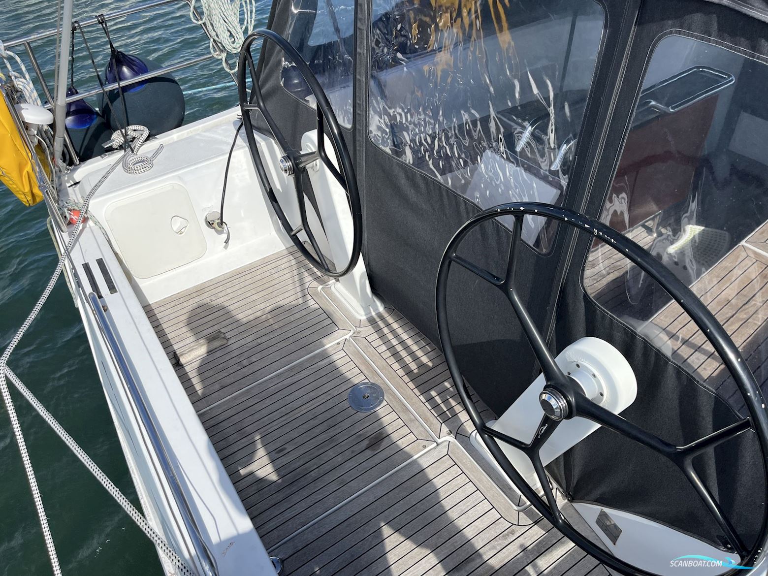 Hanse 445, 2011 - Sæby