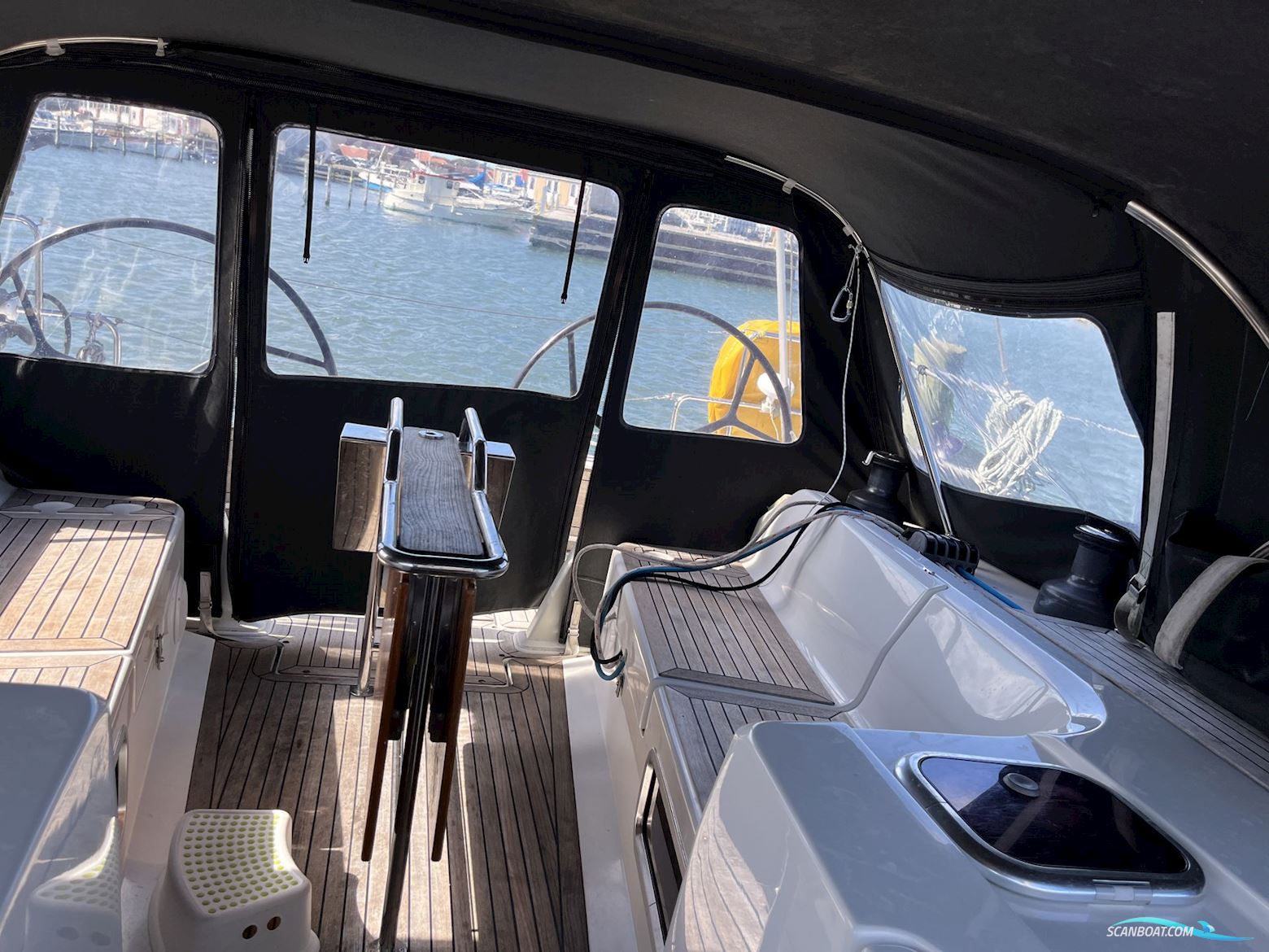 Hanse 445, 2011 - Sæby