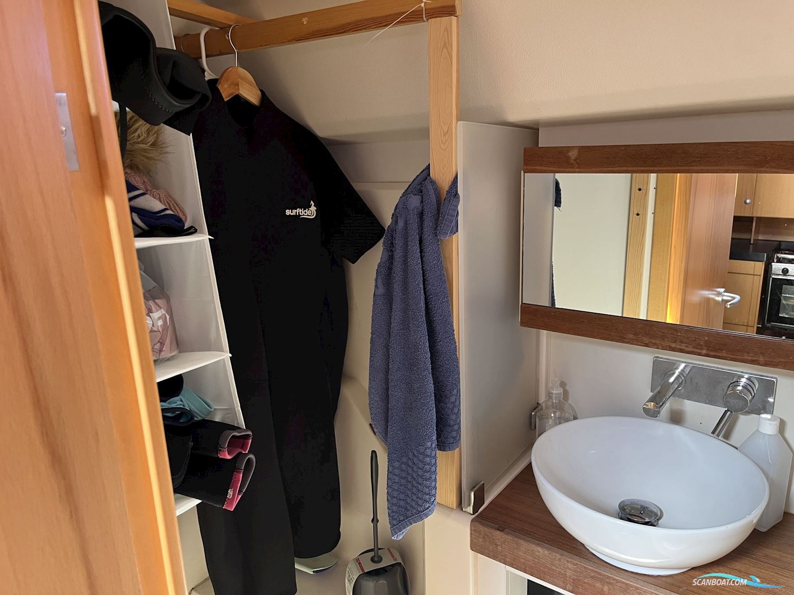 Hanse 445, 2011 - Sæby