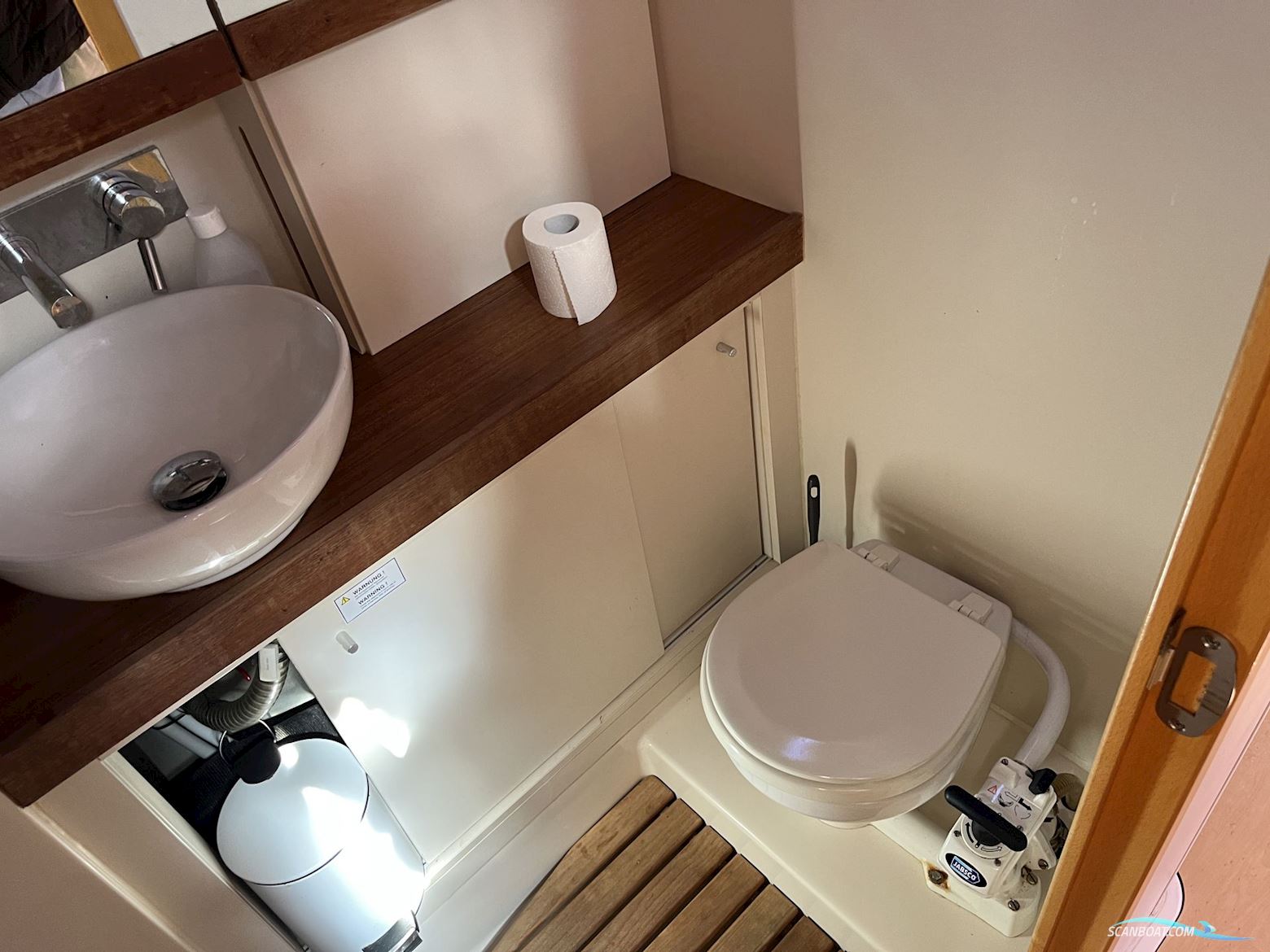 Hanse 445, 2011 - Sæby