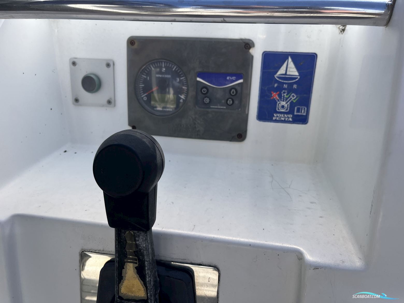 Hanse 445, 2011 - Sæby