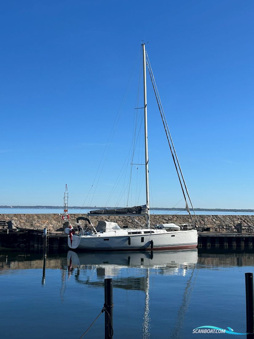 Hanse 445