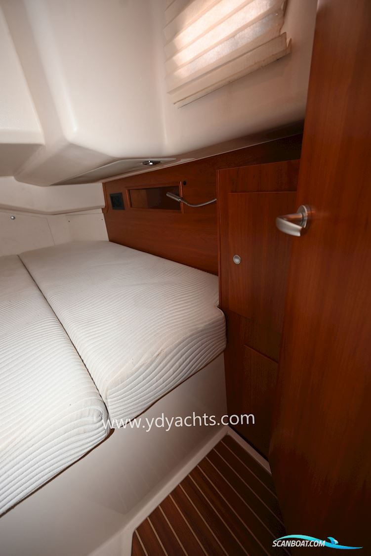 Hanse 455