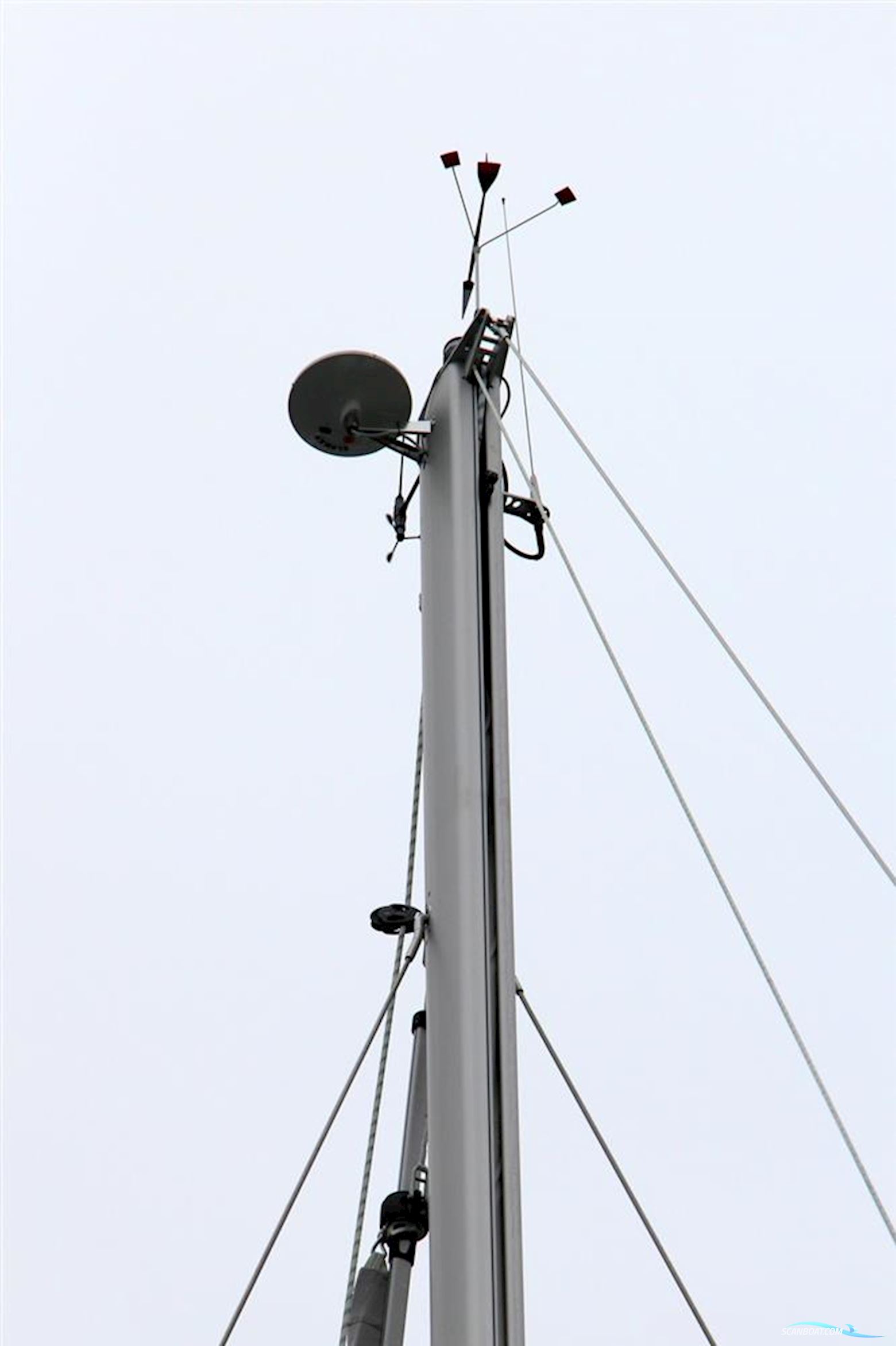 Hanse 455