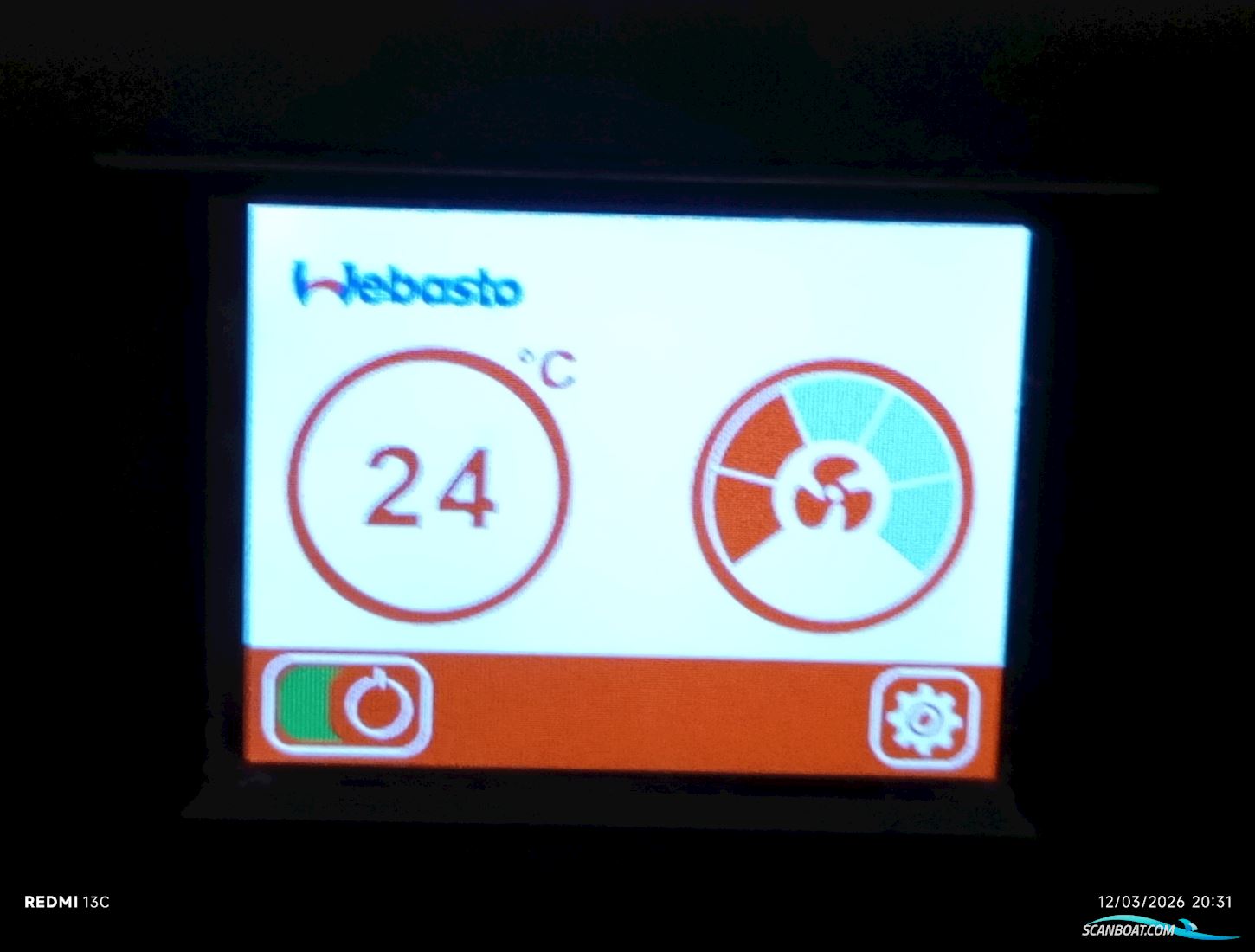 Hanse 455-Vat Paid–French Flag