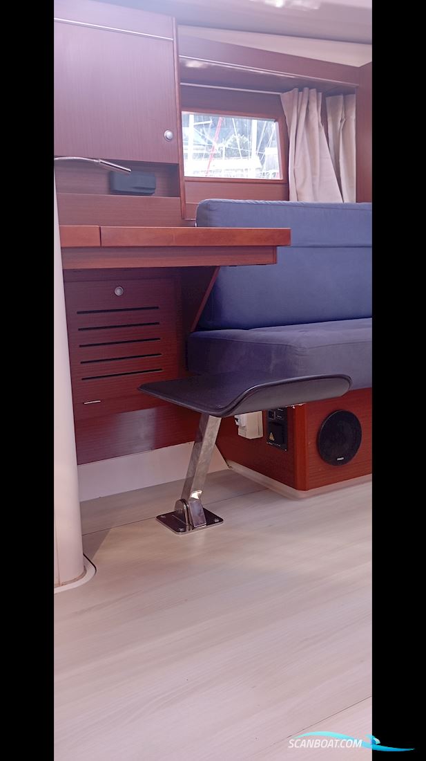 Hanse 455-Vat Paid–French Flag