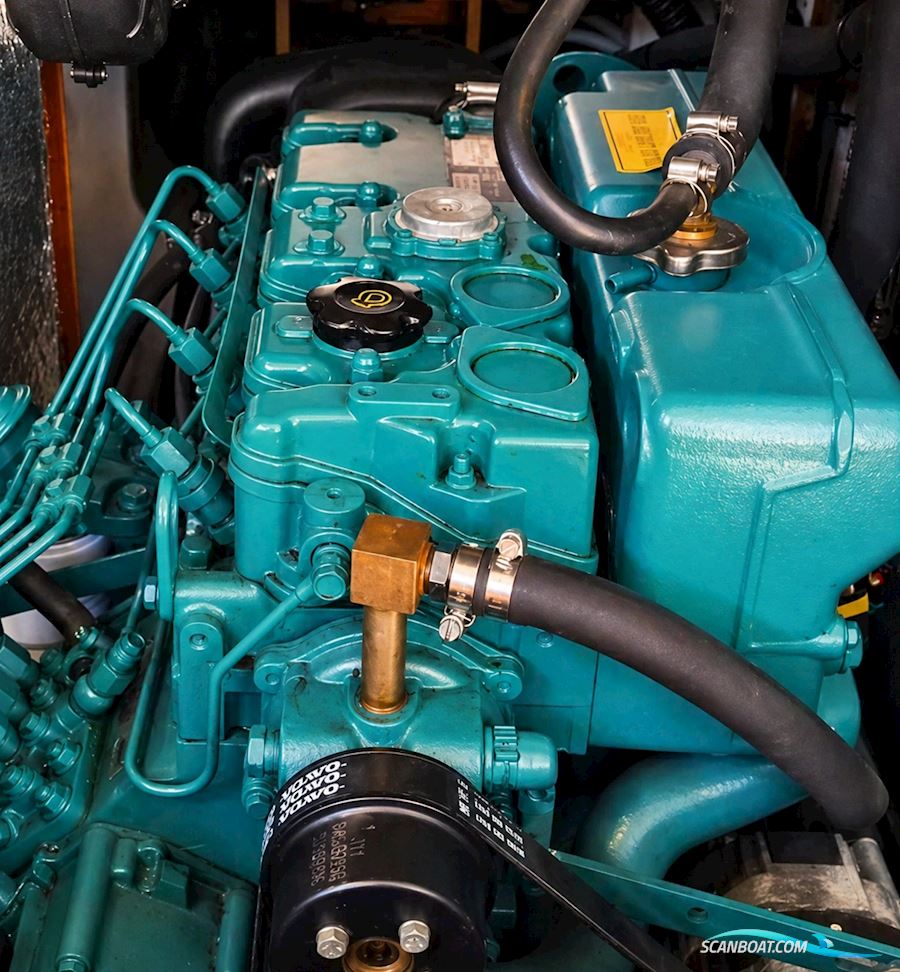 Hanse 455-Vat Paid–French Flag