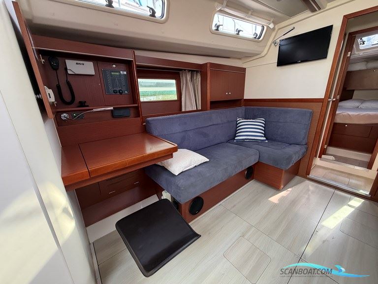 Hanse 455-Vat Paid–French Flag