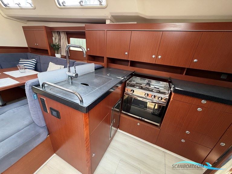 Hanse 455-Vat Paid–French Flag