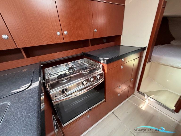Hanse 455-Vat Paid–French Flag
