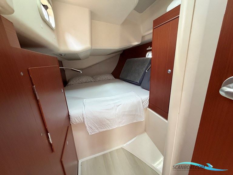 Hanse 455-Vat Paid–French Flag