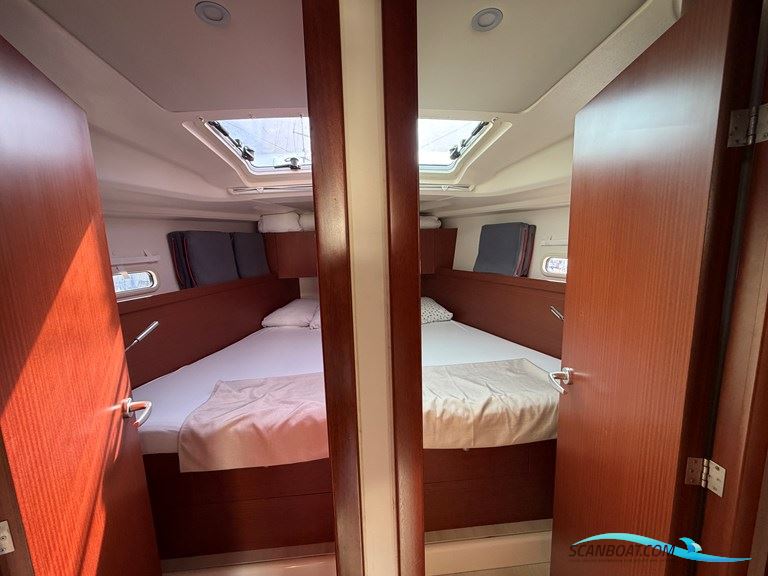 Hanse 455-Vat Paid–French Flag