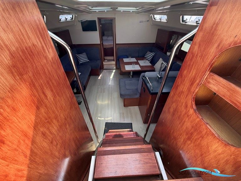 Hanse 455-Vat Paid–French Flag