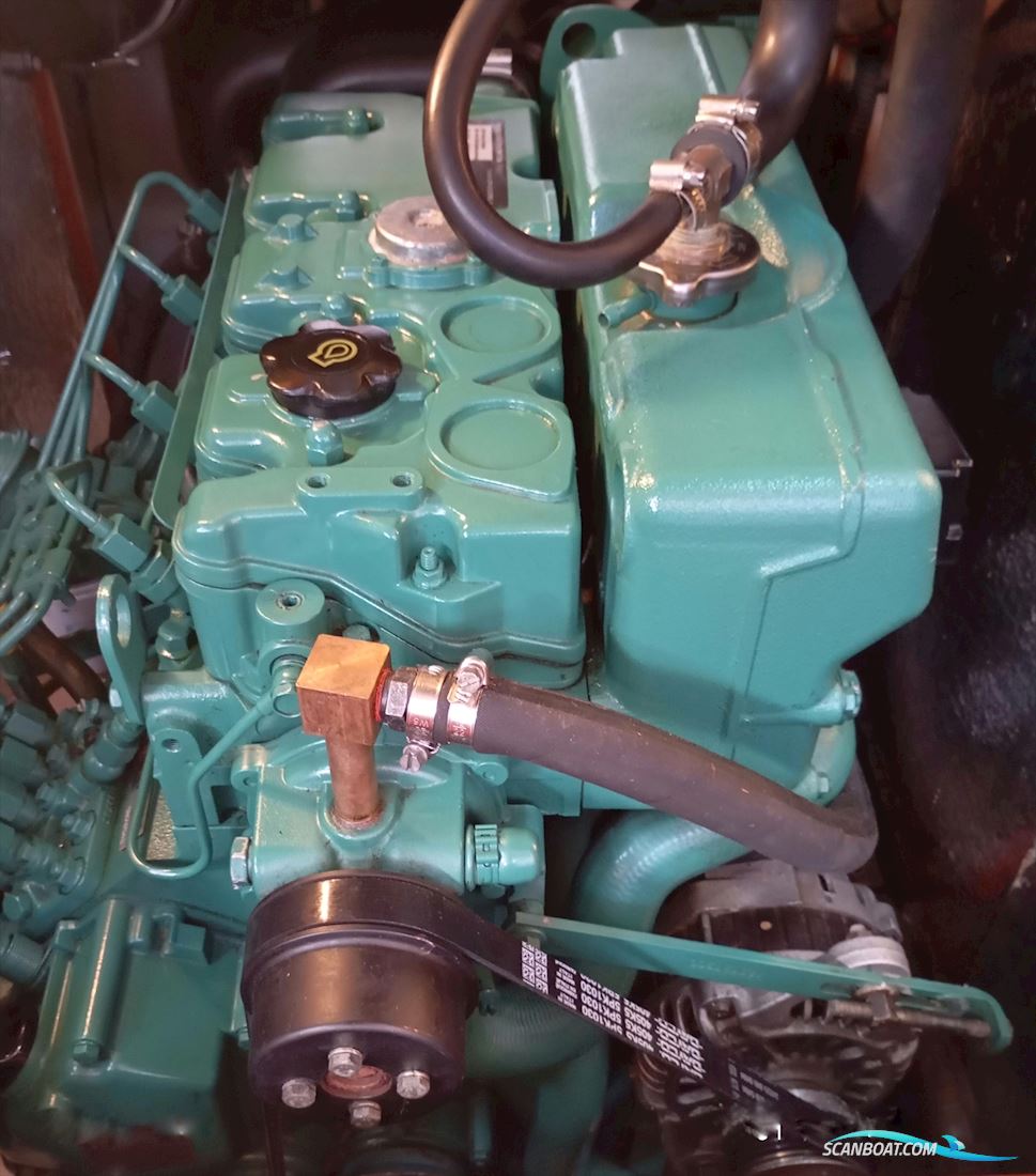 Hanse 455-Vat Paid–French Flag