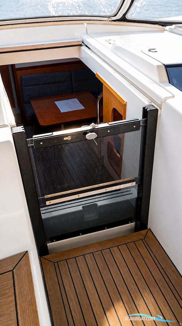 Hanse 455-Vat Paid–French Flag